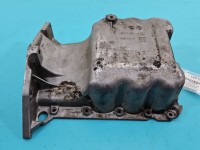 Misa olejowa MISKA Opel Corsa C 1.0 12V