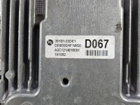 Komputer Sterownik silnika 391B1-03DE1 Kia Niro I 16-22 1.6 GDI