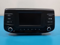 Radio fabryczne Hyundai I30 III 16- 96170-G4200PMP radioodtwarzacz
