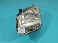 Reflektor lewy lampa przód Suzuki Ignis EUROPA