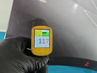 Błotnik przód prawy Renault Thalia II TEKNG