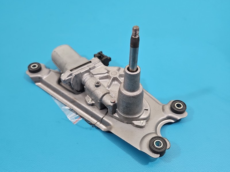 Silniczek Silnik wycieraczki tył Fiat Freemont 259600-1322, 05178201AC HB Producent części: FIAT, 4pin