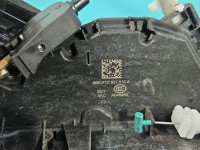 Zamek przód prawy B6A-5TB837016A Skoda Kodiaq I EUROPA 7pin