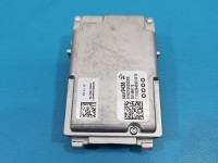 Kamera przód radar Opel Astra V K 551486173, 84839438
