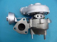 Turbosprężarka Regenerowana Honda Accord VII 02-08 729125-7 2.2 i-CTDi