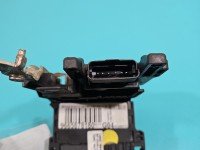 KLEMA INSTALACJA WIĄZKA PLUSOWA PLUS Citroen C4 II 9665878180