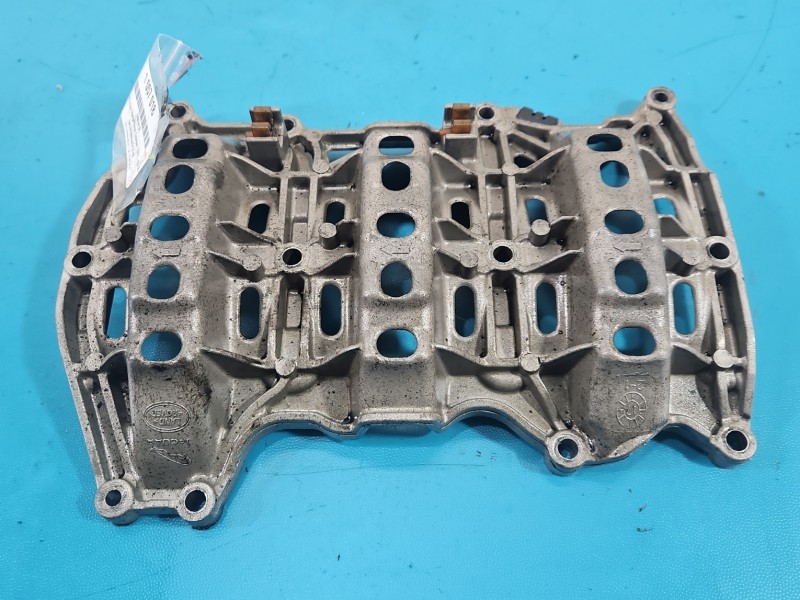 Osłona wału korbowego , G4DS, GHJXB Land rover range Evoque I 11-18 2.0 td