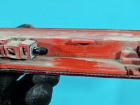 TRZECIE ŚWIATŁO STOP STOPU Ford Focus Mk4 kombi