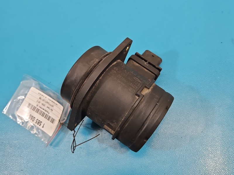 Przepływomierz Kia Ceed I 06- 1.6 crdi 5PIN 0281002723, 28164-2A401