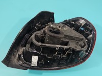 Lampa tył lewa Citroen C3 III 16-24 HB EUROPA