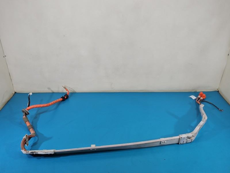 Wiązka instalacja akumulatora Toyota Prius II XW20 03- 8216447060A