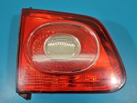 Lampa tył lewa Volkswagen, Z KLAPY Vw Tiguan I 07- HB