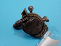 Pompka obiegu wody pompa Peugeot 3008 II 1.6 T hybrid4 0392023426, 9818813480