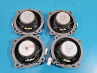 Głośniki komplet Opel Antara 96673591, 96673597, 25907871