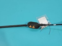 Linka Ford Fiesta Mk6