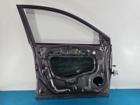 DRZWI PRZÓD LEWE KIEROWCY HONDA CR-V III 06- 5d Y578M