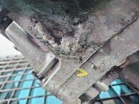 Skrzynia biegów Suzuki Swift Mk6 1.3 16V