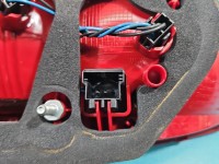 Lampa tył prawa klapy Vw Passat B7 kombi EUROPA 3AF945094M