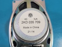 Głośnik Vw Caddy III 2K 2KD035709