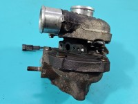 Turbosprężarka Kia Venga 1.6 crdi 116KM 775274-2, 28201-2A701