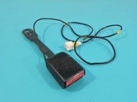 Pas bezpieczeństwa przód lewy kierowcy 96439575XX Peugeot 407 EU