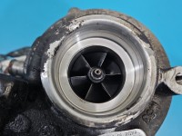 Turbosprężarka Citroen C4 Grand picasso I 06-13 756047-5, 9682778680 2.0 hdi 136KM