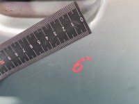 DRZWI PRZÓD PRAWE PASAŻERA Toyota Yaris I 5d 199