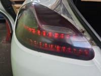 Lampa tył lewa błotnika Porsche Panamera I 970 HB EUROPA 970631415