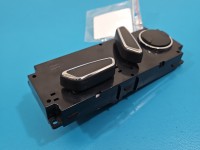 Przełącznik fotela LEWY PRZÓD, DG9T-14B709-AE Ford Mondeo Mk5