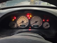 Licznik Chrysler Voyager IV P05082826AH 2.8 CRD EUROPA