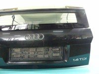 Klapa tył Audi A2 HB 5d czarny LZ9W