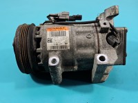 Sprężarka klimatyzacji kompresor Renault Clio IV 12-20 1.2 16V 926000050R