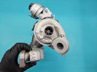 Turbosprężarka Regenerowana Skoda Superb II 785448-5, HGR03L253010F, RAE09358R 2.0 tdi (Cfg) 170KM
