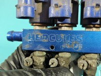 Wtryskiwacz LPG gazu