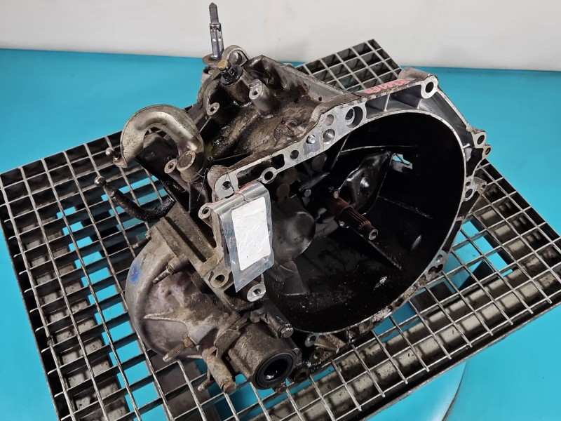 Skrzynia biegów 20DP56 Peugeot 5008 1.6 16V