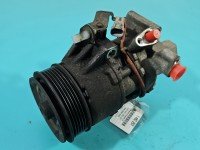 Sprężarka klimatyzacji kompresor Toyota Yaris II 447260-1504