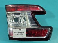 Lampa tył lewa Renault Megane III kombi
