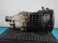 Skrzynia biegów 7504205 hyundai H1 II 2.5 crdi