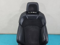 Fotel lewy przód kierowcy Citroen C5 II X7 4d EUROPA