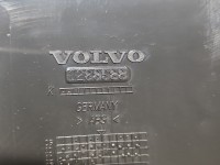 Kanapa tył fotel tylny VOLVO S60 II 10-