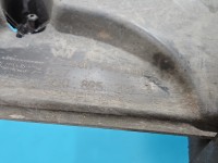 Osłona PRAWA PRZETARCIA Skoda Scala 2019- 1.0 tsi