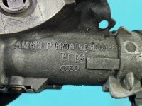 Stacyjka KLUCZYK WKŁADKA Vw Polo V 6R 09- 6R0905851B, 6R0905865