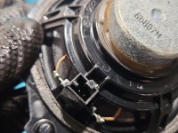 Głośniki komplet Mercedes W222 A2228208002, A2228200602, A2228200702