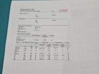 TESTOWANY Wtryskiwacz 0445115069 Chrysler 300c 3.0 CRD 218KM