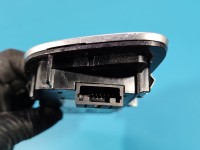 Przełącznik regulacji fotela prawy przód Renault Espace V 285661883R