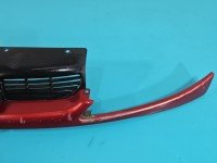 Atrapa grill Peugeot 206