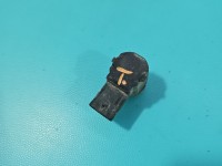 Czujnik parkowania PDC Toyota Auris II 89341-05010 srebrny, 1F7