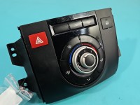 Konsola panel nawiewu Kia Venga 97250-1P050