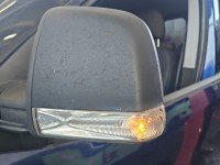 Lusterko lewe pin Fiat Doblo II HB 487 5d europa