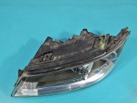Reflektor lewy lampa przód Hyundai Sonata V NF EUROPA